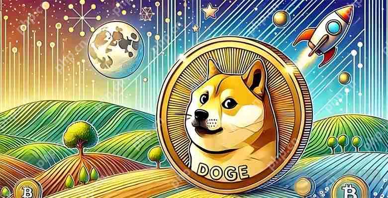狗狗币（DOGE）价格预测 ：2025年- 2030年